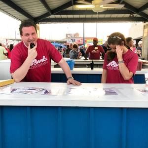 Meet your Posher, Mark